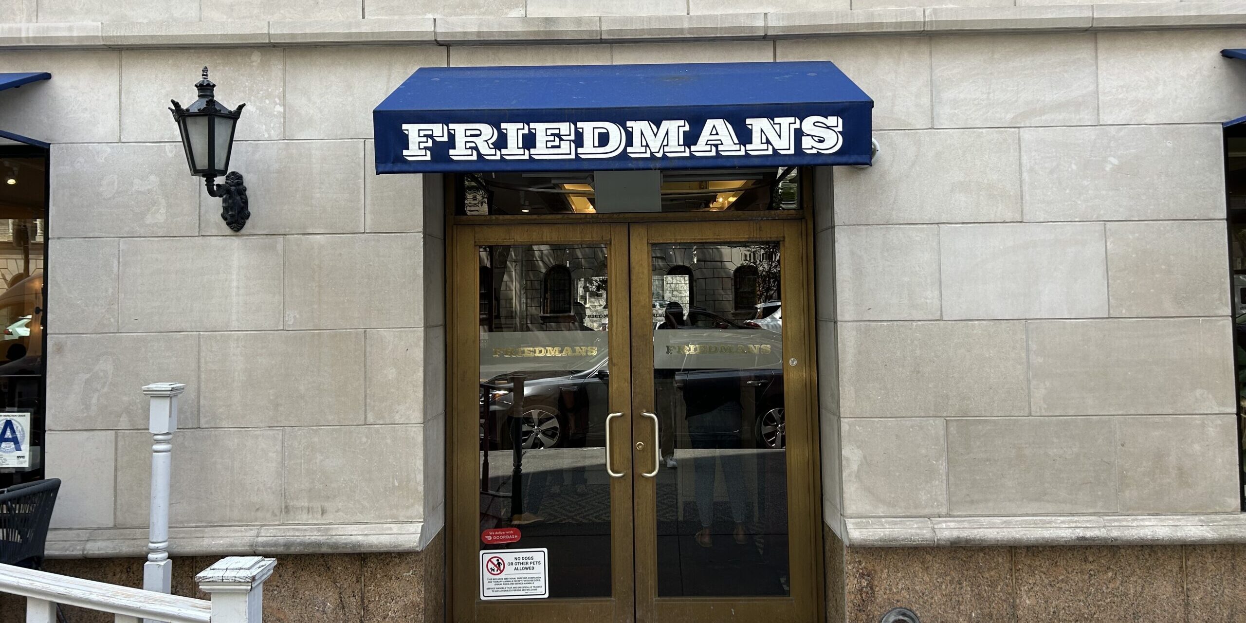 Top Gluten-Free Restaurants on NYC's Upper West Side | Celiac-Friendly Dining Guide (2026)