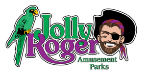 Logo - Jolly Roger Amusement Parks