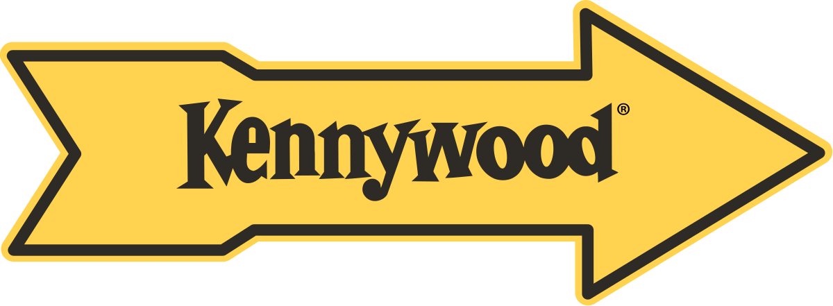 Logo - Kennywood