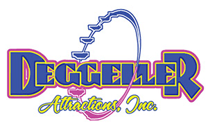 Logo - Deggeller Attractions, Inc.