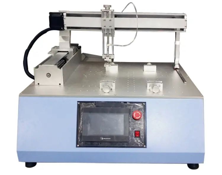 Touch Screen Test - Ultra HD Space Textures for Desktop