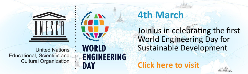 Wfeo World Federation Of Engineering Organizations