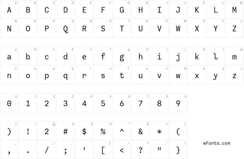 Calling Code Font Webfont Desktop Myfonts - Premium Abstract Photo Gallery - HD