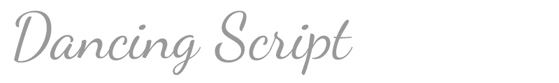 Github Impallari Dancingscript Dancing Script Fonts - Premium City Background Gallery - Ultra HD