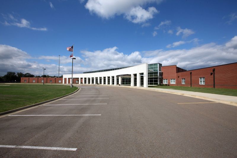 Human Resources Madison County Schools - Dark Photo Collection - Retina Quality