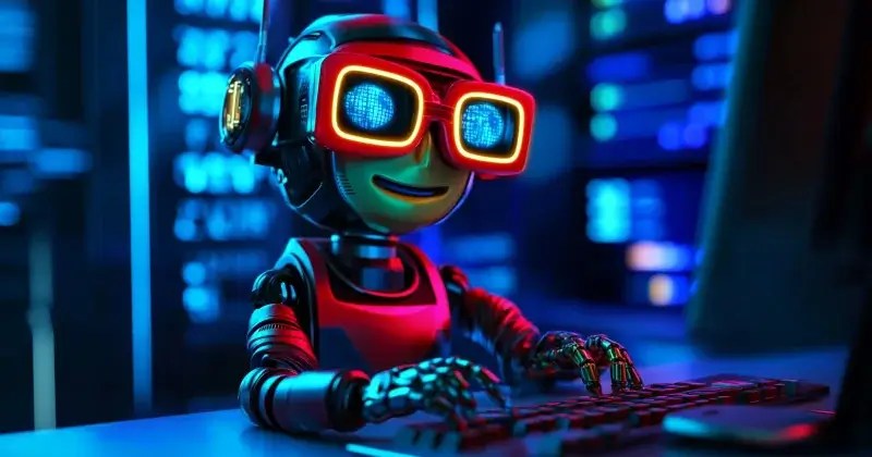 「AI 概覽」搶走了我們網站的流量 這就足以令我們倒閉了嗎