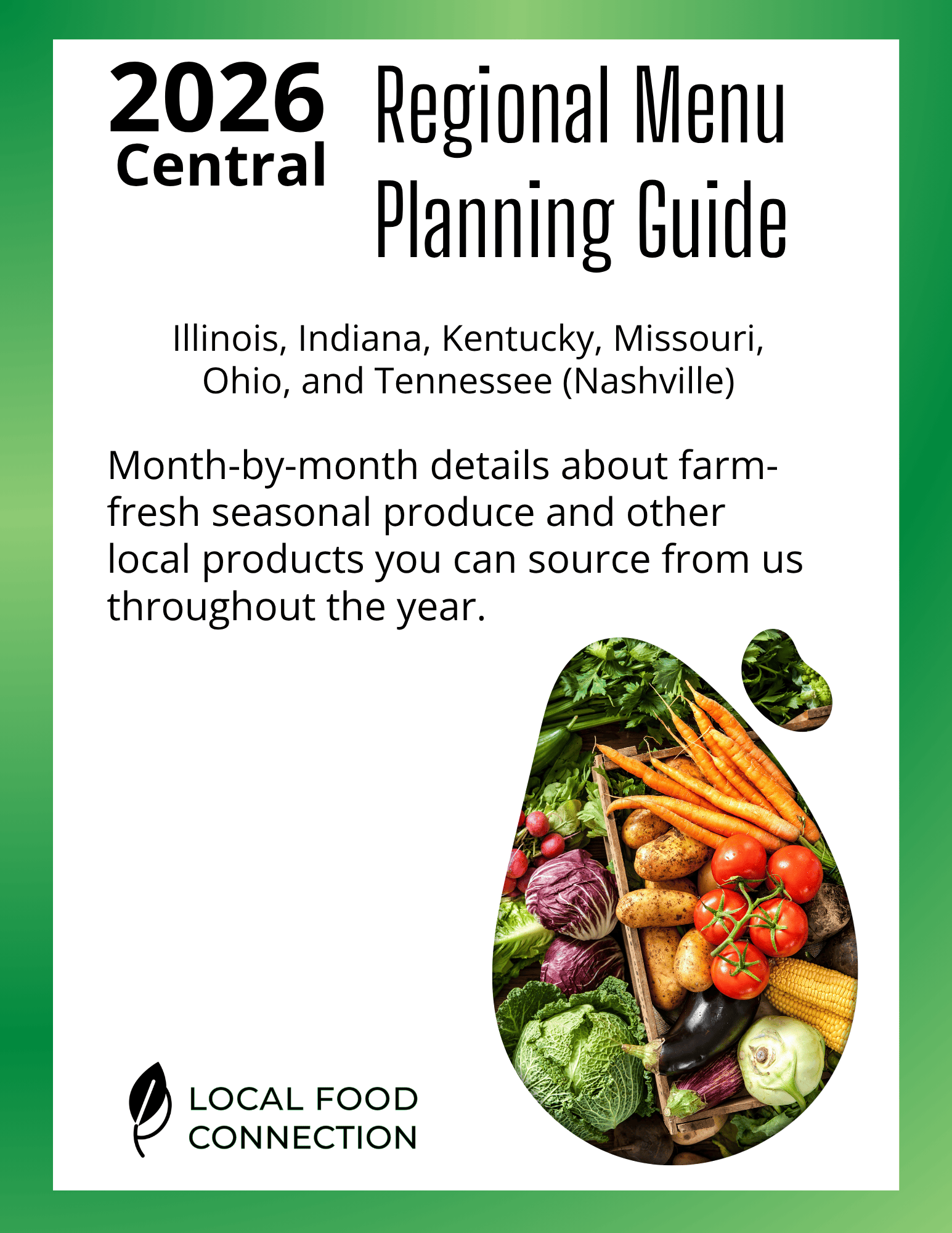 Local Food Now Local Food Distributor For Your Restaurant 1 