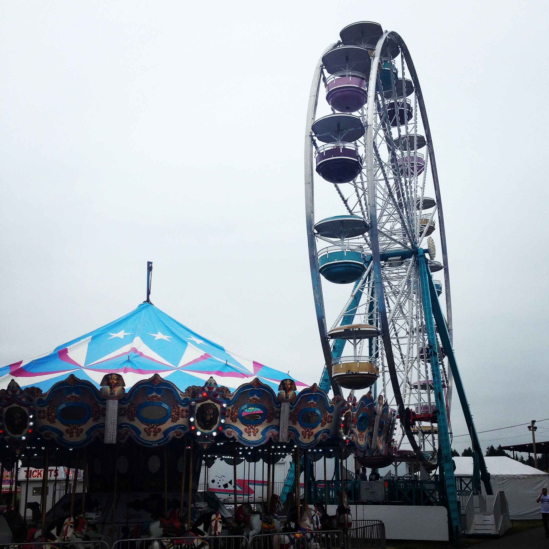 nw washington fair