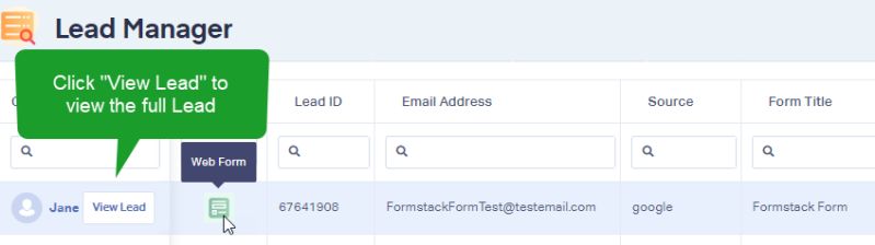 Formstack Form Tracking Help Center Whatconverts - Creative Retina Vintage Patterns | Free Download