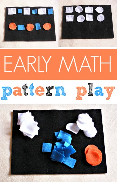 Students at every grade level can benefit from playing interactive math games online. Pattern Play For Toddlers And Preschoolers
