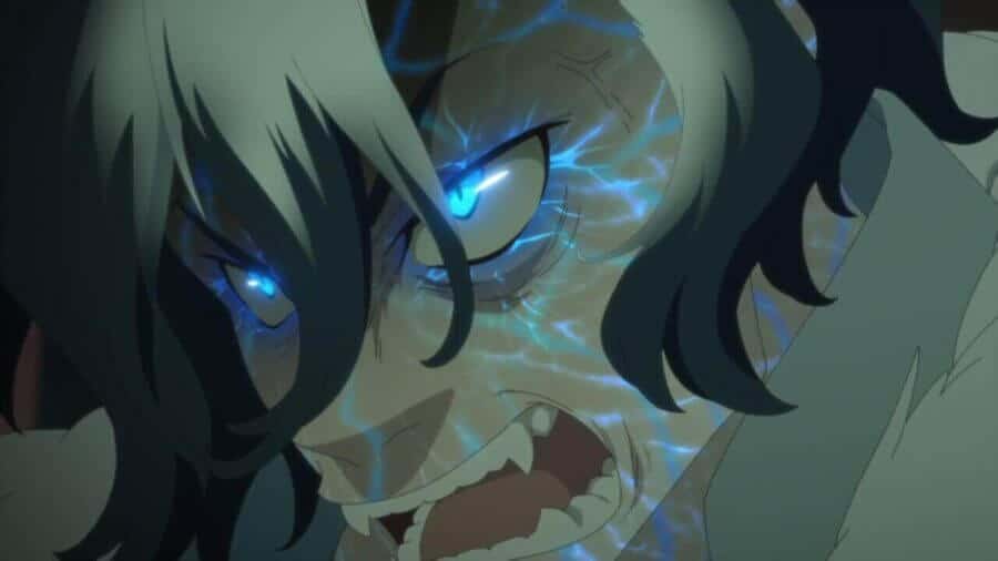pic Sirius The Jaeger Manga sirius the jaeger season 1 release
