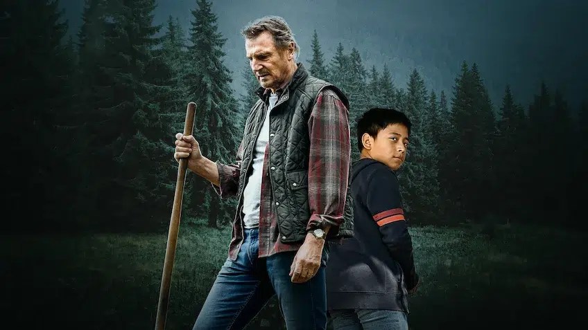 The Marksman The Marksman