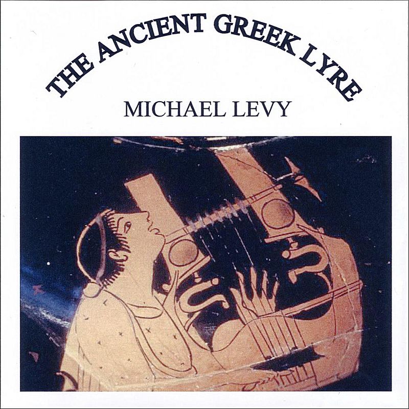How The Lyre Shaped Ancient Greek Civilization - rq7tatp