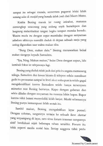 Gramedium menyediakan link download pdf untuk lusiana menggunakan. Dp Eriska Helmi Bening Banyu Pdf 111 60 Mb Whatstools