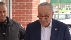 Senate Democrats say they will reject GOP’s funding bill as shutdown draws near