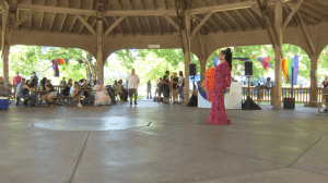 Pride kicks off in Rochester, will continue Monday with flag raising