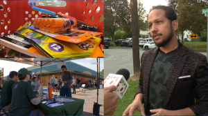 Happening Thursday: Nepal flood victims vigil, school supply giveaway, and dog vaccinations