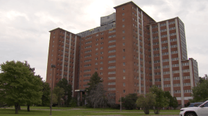 Good Question: What’s the status of the Terrance Building demolition?