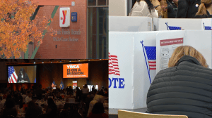 Happening Wednesday: Healthy Aging Day, Venus Williams in Rochester, and voter education