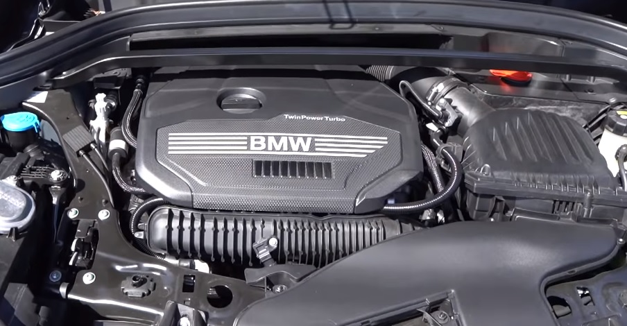 Bmw x1 won't start