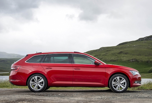 Sleek profile helps economy