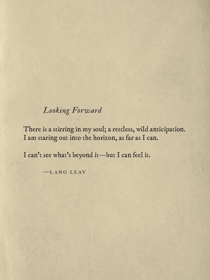 I'm passionate about playing with my wife and kids. 5 Lang Leav Poems that Summarize Your Love Life - When In Manila