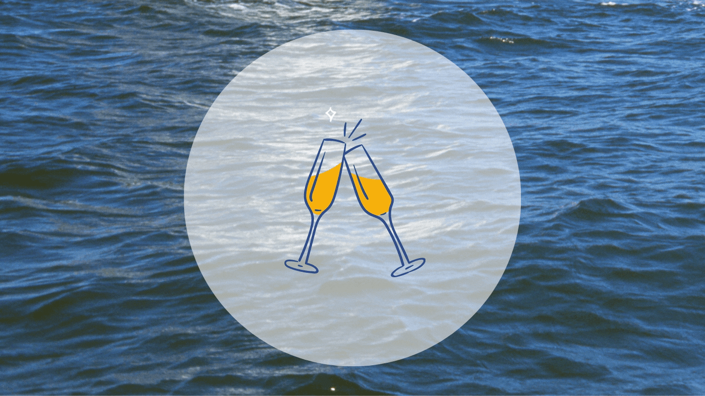 Dine on the Water - WT