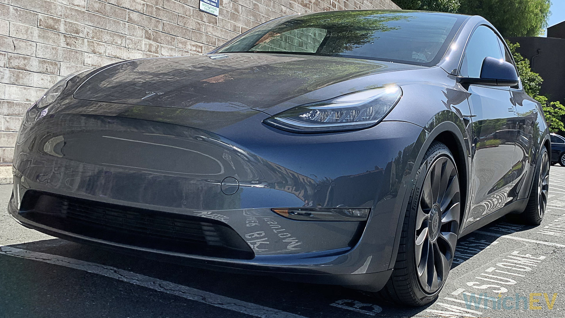 Tesla model y exclusive preview: will this be the best ev yet