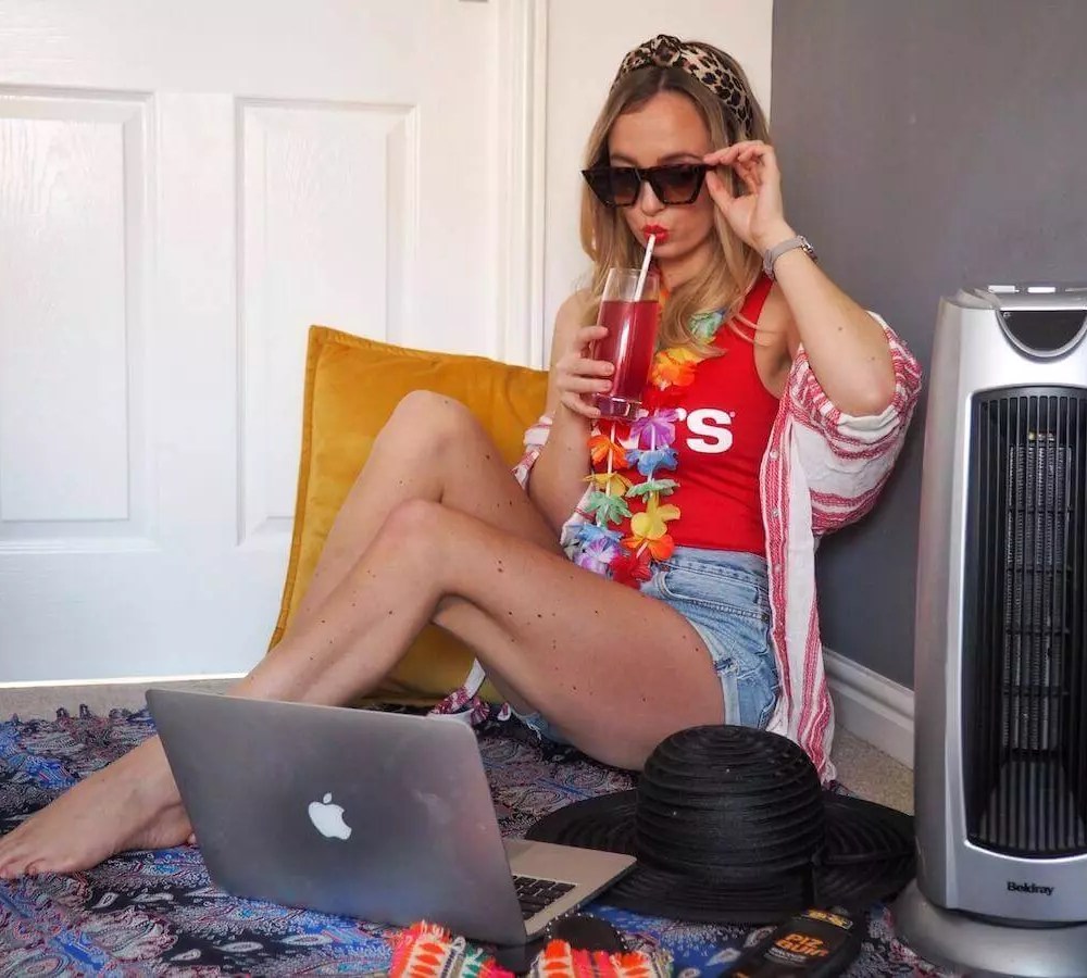 16 Ways To Travel Virtually