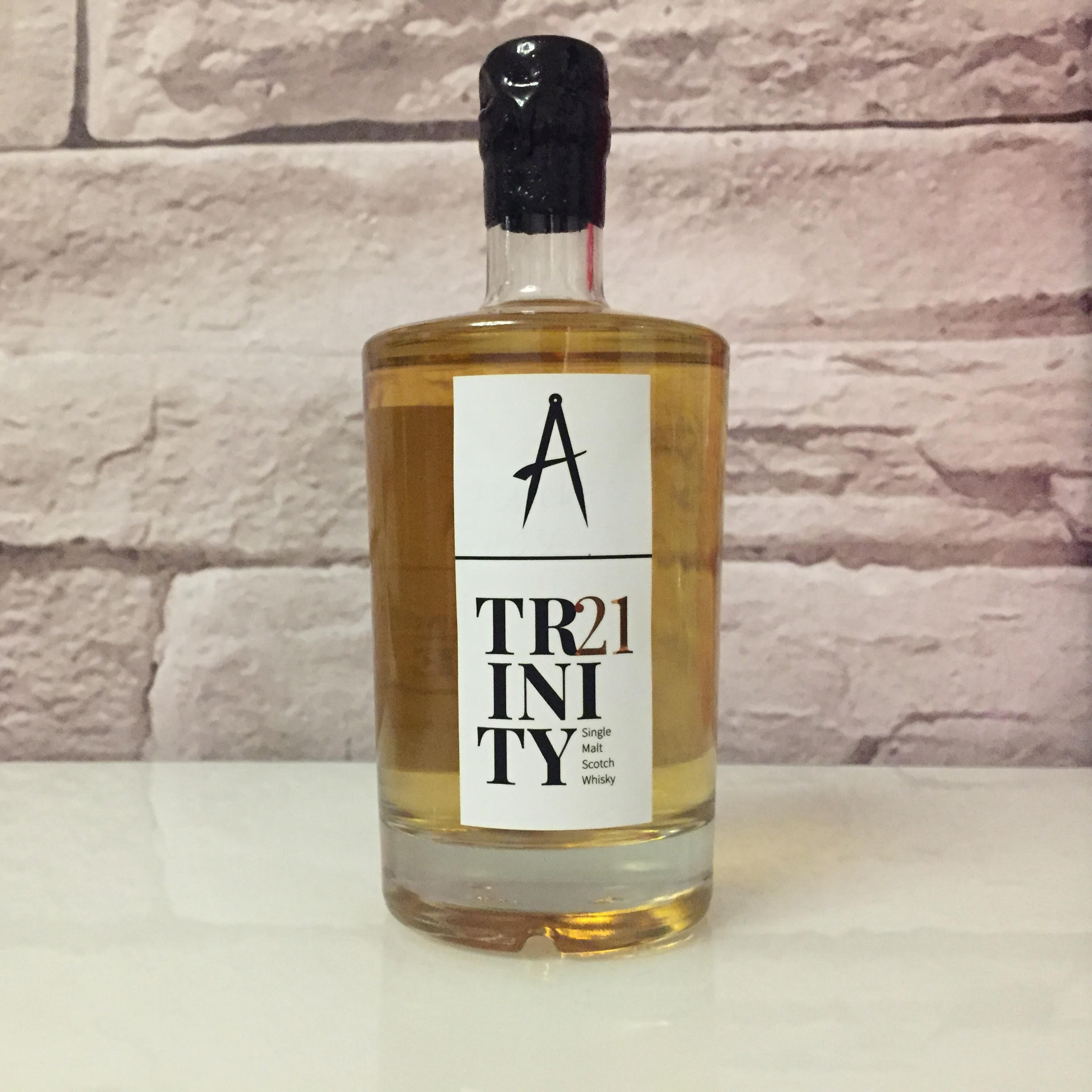 Arcanum Trinity