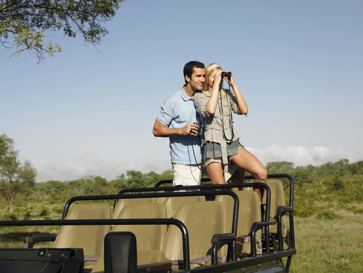 Honeymoon safaris in Rwanda