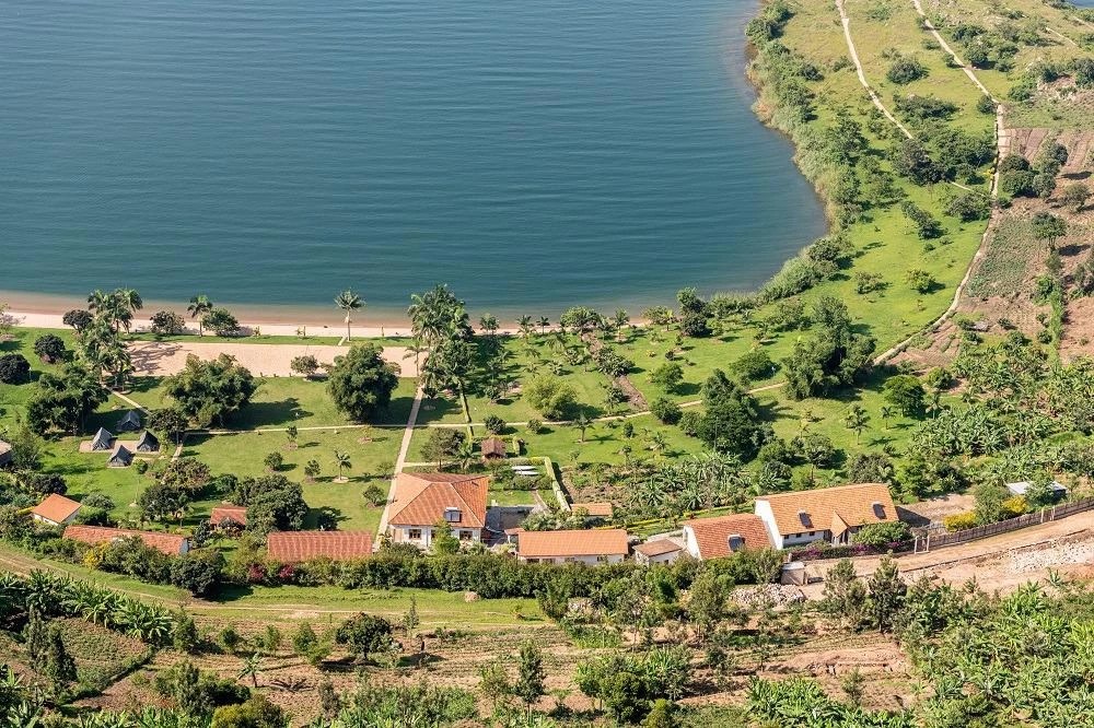 Beach Safaris in Rwanda