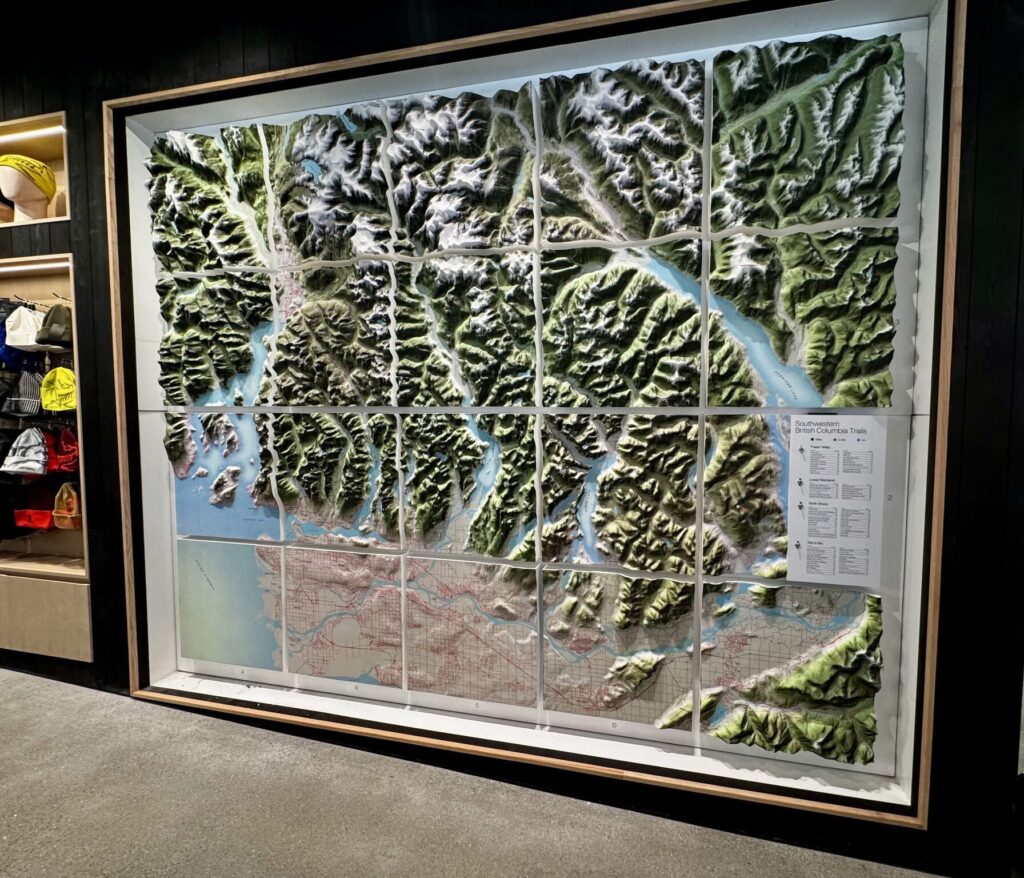 Why 3D Trail Maps Are The Future Of Outdoor Retail Displays WhiteClouds Image2 1024x878 