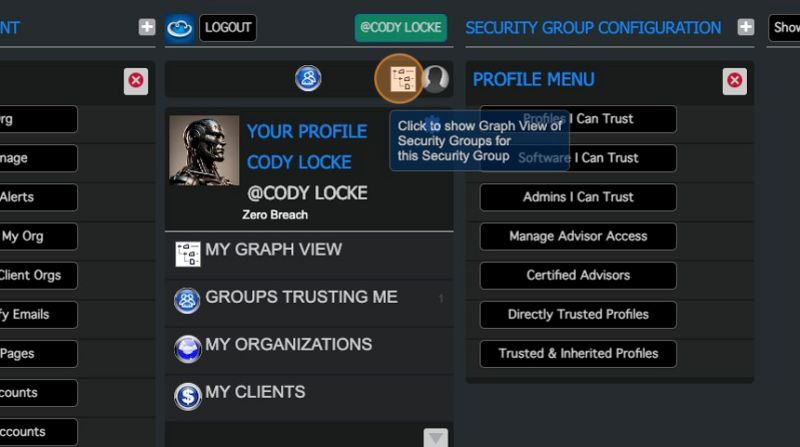 Using Rmm Scripts White Cloud Security Trust Lockdown Version 1 5 1e - Geometric Photo Collection - Full HD Quality
