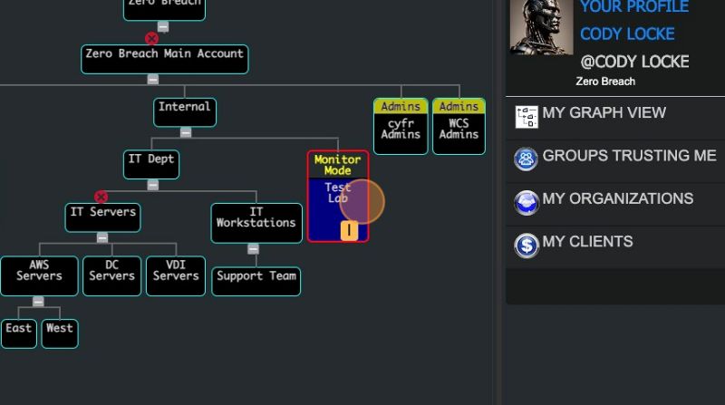 Using Rmm Scripts White Cloud Security Trust Lockdown Version 1 5 1e - Best City Backgrounds in HD