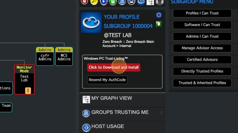 Using Rmm Scripts White Cloud Security Trust Lockdown Version 1 5 1e - Download Elegant Sunset Wallpaper | Mobile