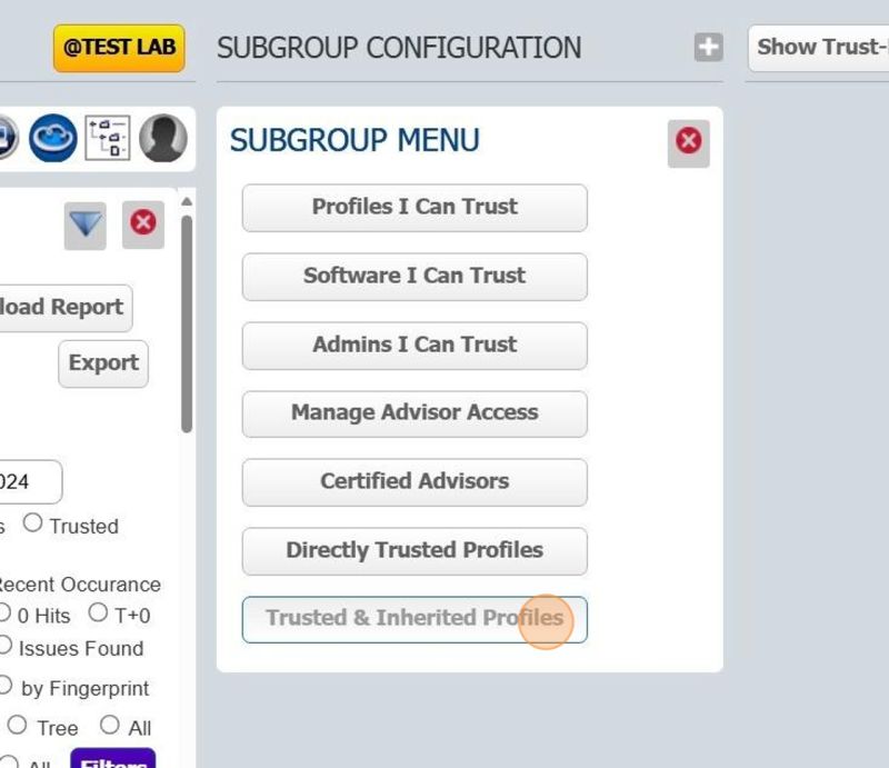 Dashboard Usage White Cloud Security Trust Lockdown Version 1 5 1e - Download Elegant Sunset Art | Mobile
