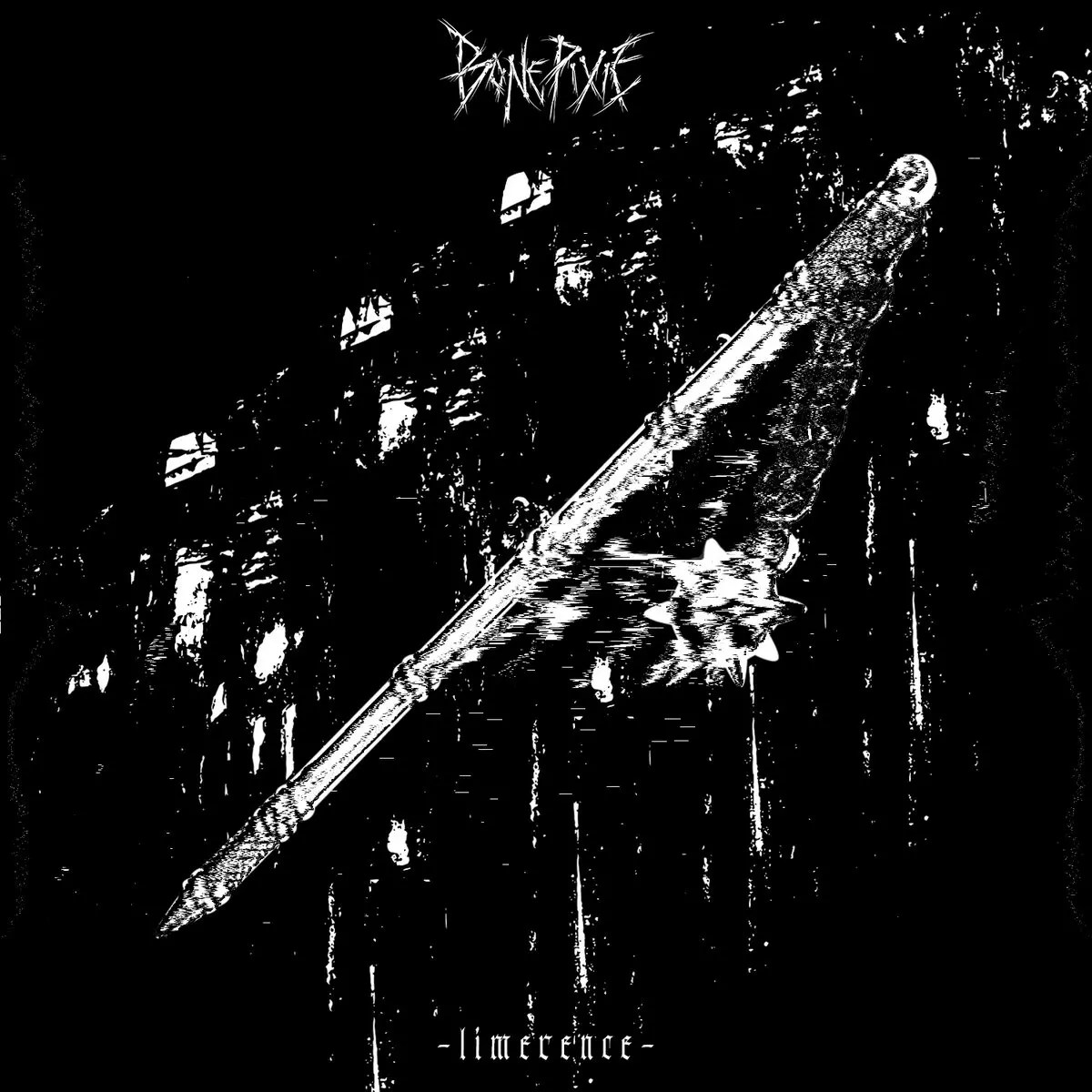 WL//WH Track Of The Day: BONE PIXIE “Limerence”