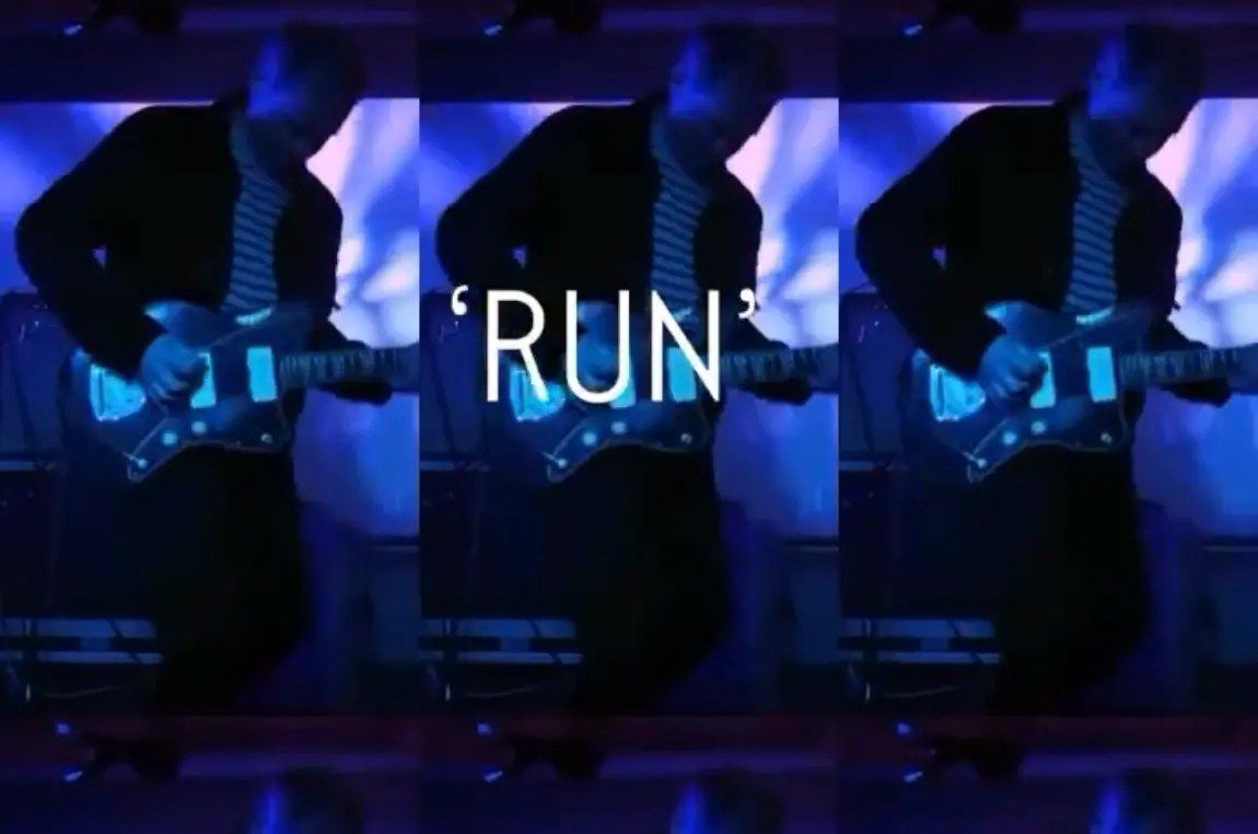 WL//WH Track Of The Day: GHOST PATTERNS “Run”