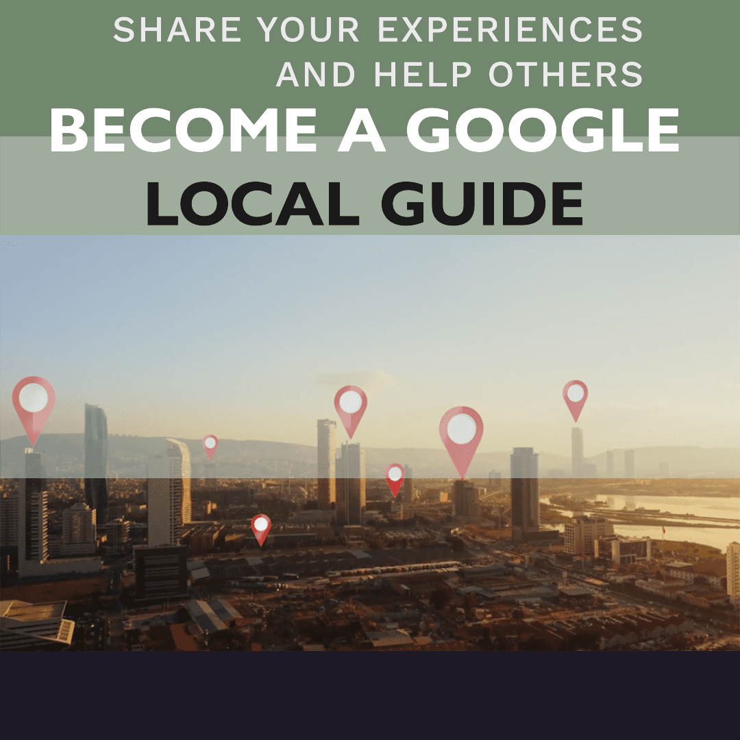 Local Guide Program Join Community Google Local Guide Program 