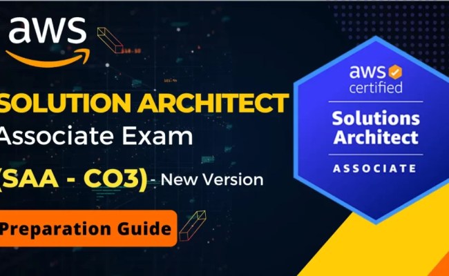 AWS Developer Vs AWS Architect: Which Certification Is Better For A ...
