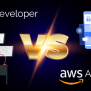 AWS Developer Vs AWS Architect: Which Certification Is Better For A ...
