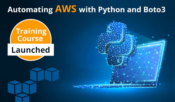 Online Course Automating Aws With Lambda Python And Boto3 From A - Ultra HD Retina Gradient Backgrounds | Free Download