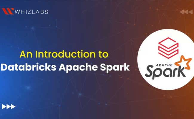 An Introduction To Databricks Apache Spark