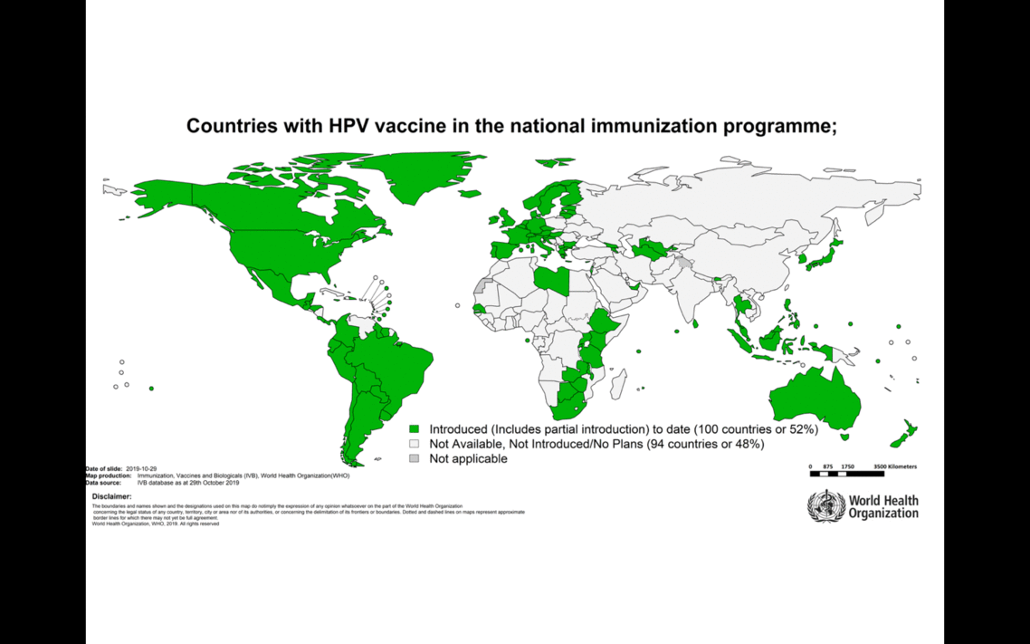 pics Hpv Gardasil Vaccine Schedule who world health organization