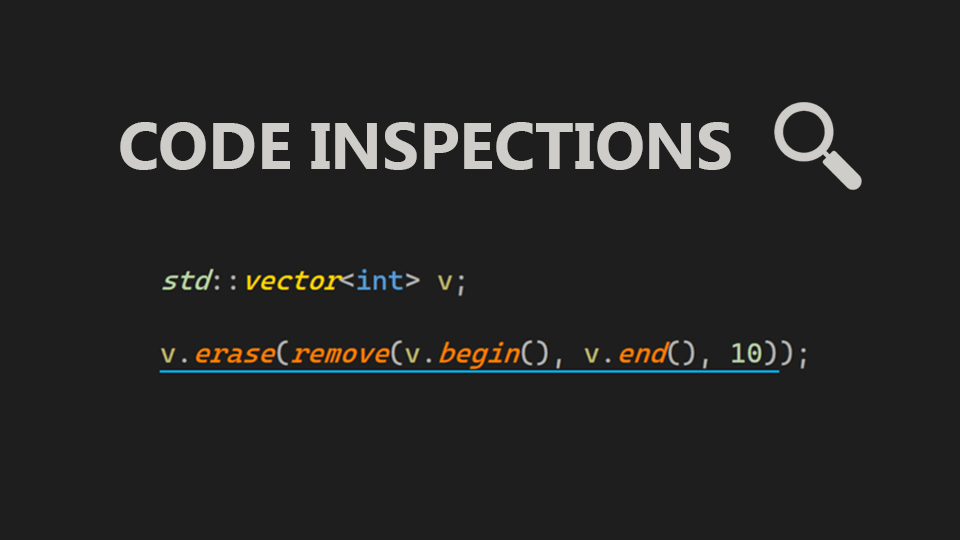 Code Inspection Blog Header - Tomato Soup