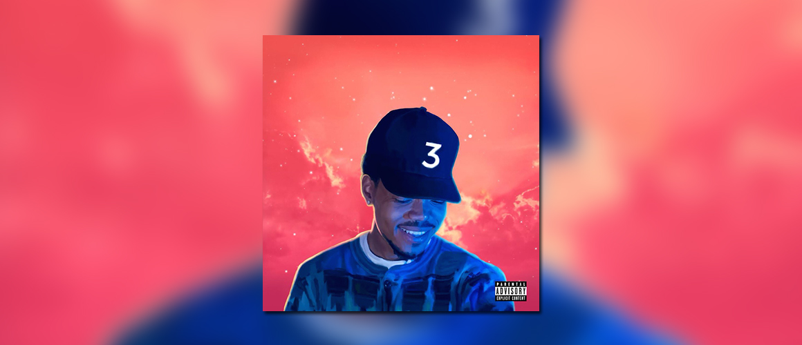 Chance the rapper