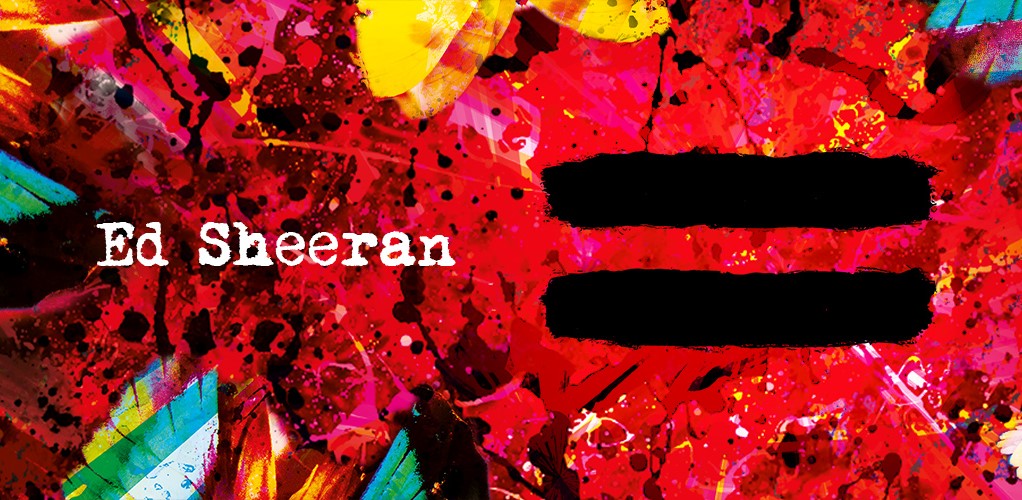 Fechas y detalles de lo nuevo de Ed Sheeran, 