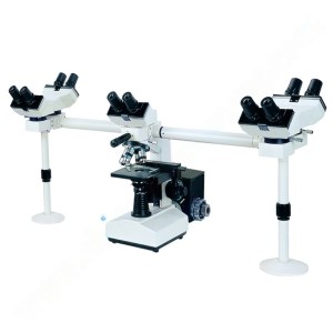 Multiview Microscope