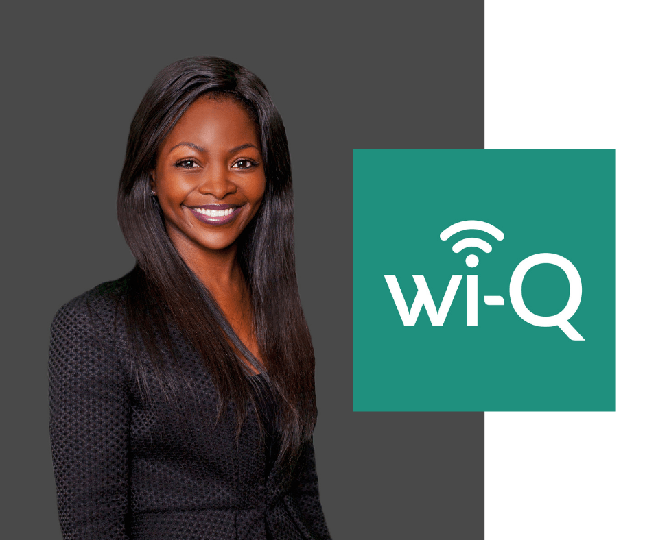 Mobile Ordering Wi Q Technologies - Download High Quality Space Design | Desktop